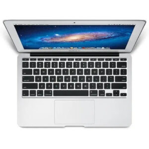 Operating System: macOS Processor: 1.6GHz dual-core Intel Core i5 (Turbo Boost up to 2.7GHz) with 3MB shared L3 cache