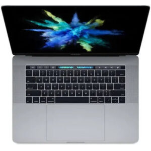 Apple MacBook Pro i7 2.6GHz 15" 16GB 512GB (Late 2016)