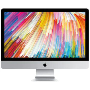 Apple iMac i5 (8th Gen) 4.2 GHz - 8 GB - 1 TB 27" macOS Mojave (Mid 2017)