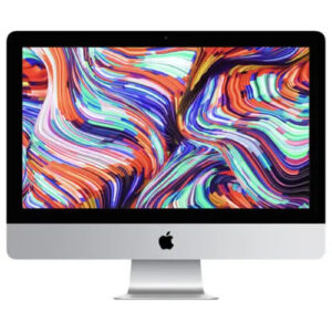 Apple iMac i3 (8th Gen) 3.60 GHz 8 GB SDRAM 256GB HDD 21.5 4096 x 2304 macOS Mojave (Early 2019)