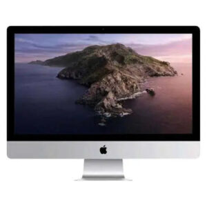 Apple iMac i5 3.0GHz 8GB 1TB + 32GB SSD 27" (2019)