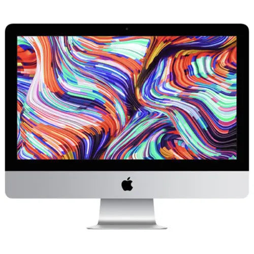 Restored - Like New Apple iMac i7 3.20GHz 8GB 256GB 21.5" (Early 2019)