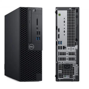 DELL Restored - Like New DELL OPTIPLEX 3070 SFF PC i5-9500 3.0GHz 16GB 512GB 1YR Warranty