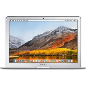 Apple MacBook Air 2.2GHZ 13" (Mid 2017) 128GB HDD