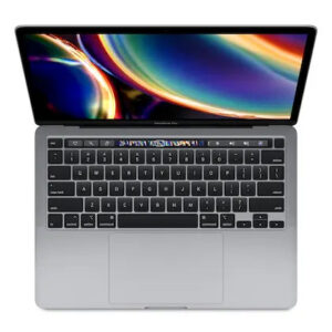 Apple MacBook Pro i7 1.7GHz 13" 8GB RAM 256GB (Mid 2020)