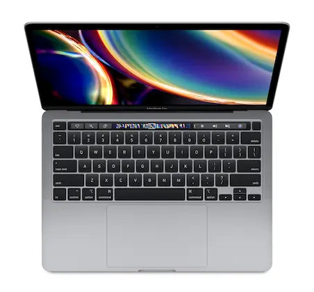 Apple MacBook Pro i7 1.7GHz 13" 8GB RAM 256GB (Mid 2020)