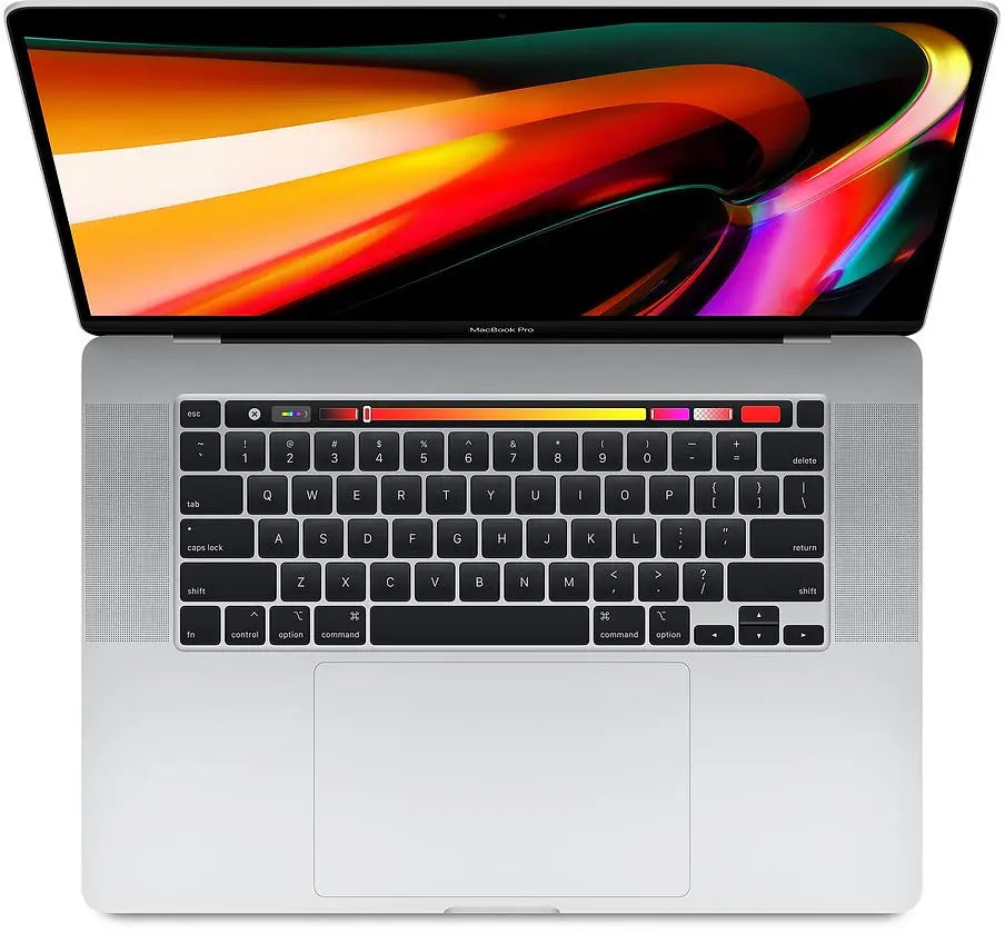 Apple MacBook Pro i9 2.3GHz 15.4" 16GB 512GB (2019)