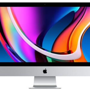Apple iMac i7 3.8GHz 16GB RAM 1TB 27" (2020)