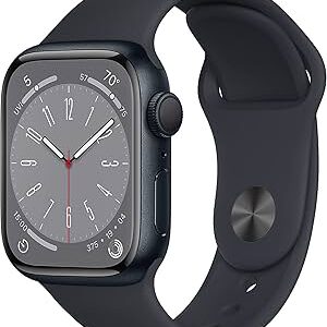 Apple Watch Series 8 GPS+Cellular 45mm Unlocked