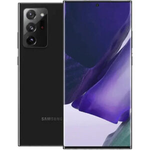 Samsung Galaxy Note 20 Ultra 5G Unlock