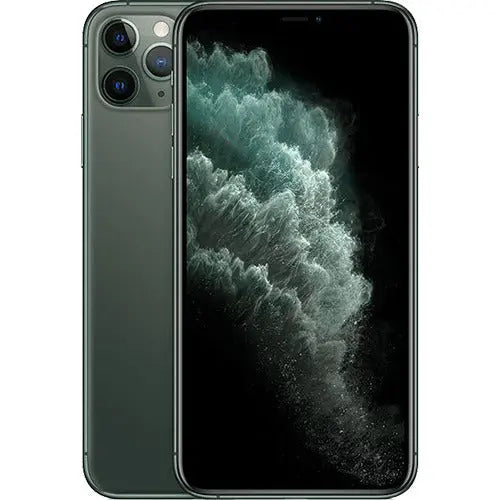 Apple iPhone 11 Pro Unlocked - Image 2