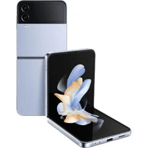 Samsung Galaxy Z Flip4 Unlock