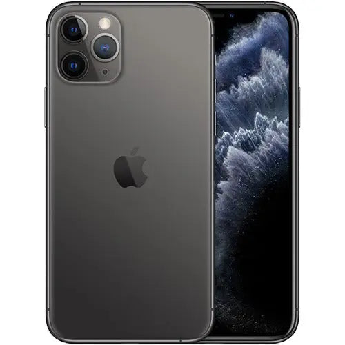 Apple iPhone 11 Pro Unlocked - Image 4