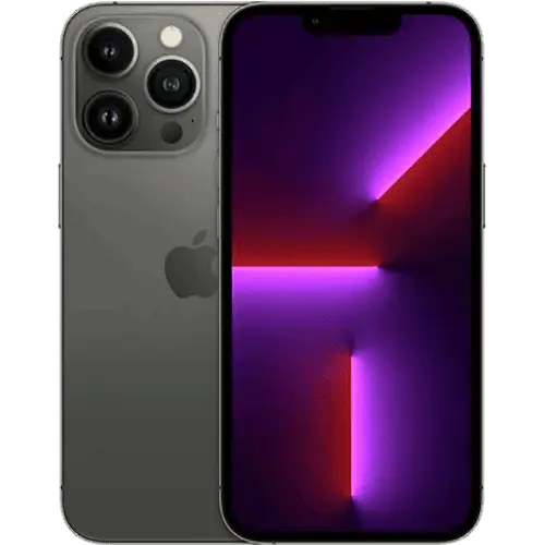 Apple iPhone 13 Pro Max Unlocked - Image 3